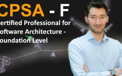 Certified Professional for Software Architecture – Foundation Level | My Preparation and Exam Experience