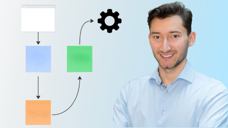 Event Sourcing & Event Modeling | Udemy Course