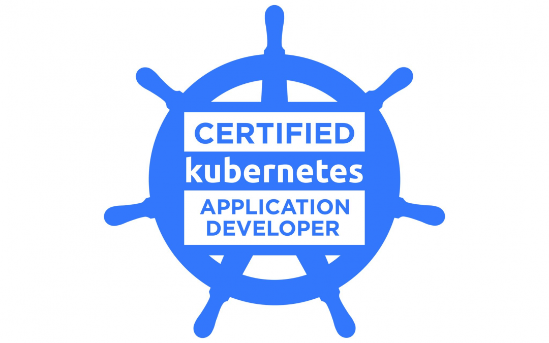 I passed the CKAD! My Exam Experience